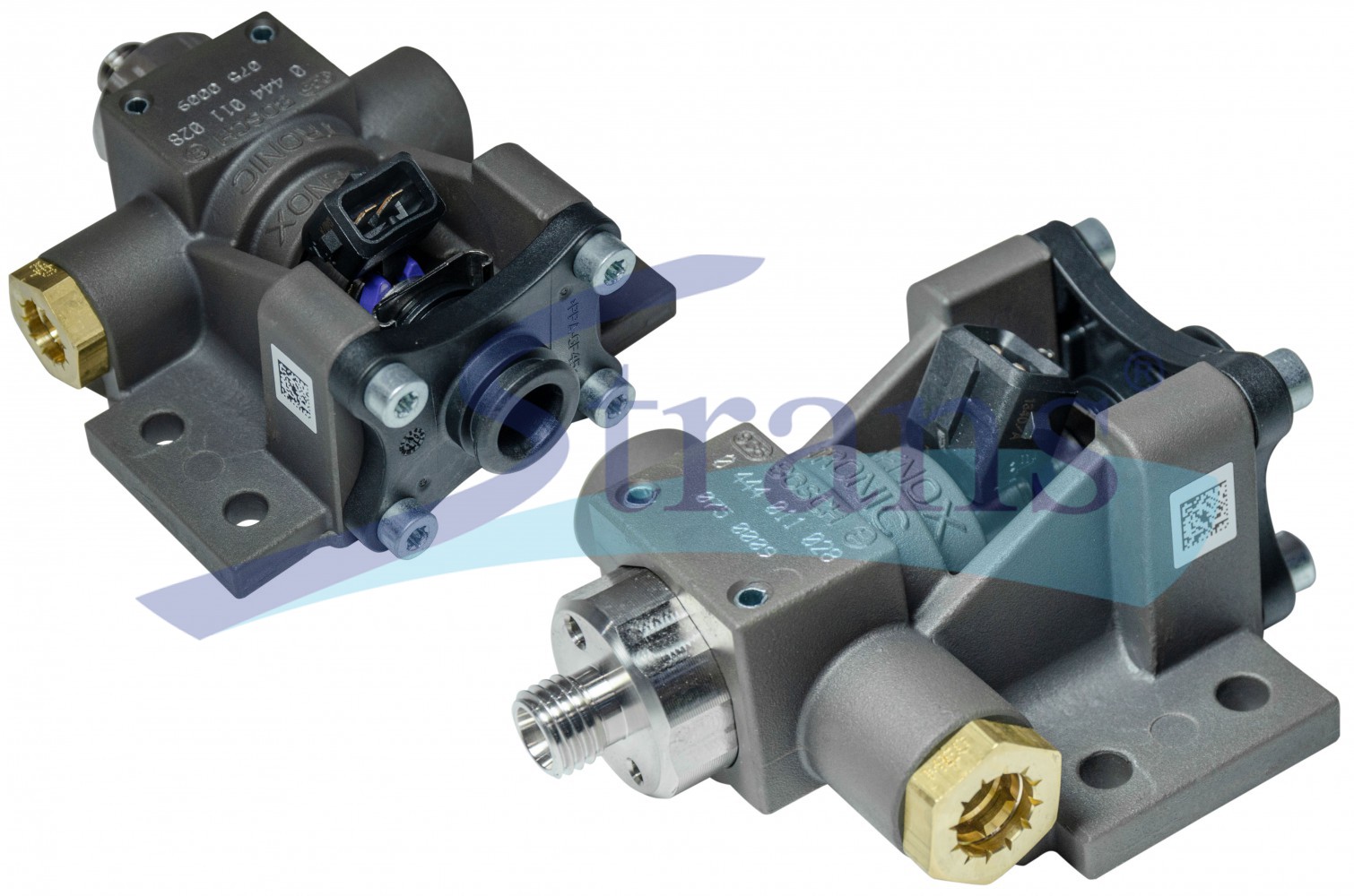 Модуль Дозування Adblue Man Tgx/tga/tgs 0444011028 купити в